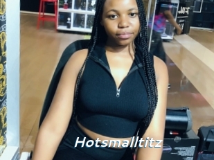 hotsmalltitz Camgirls Live