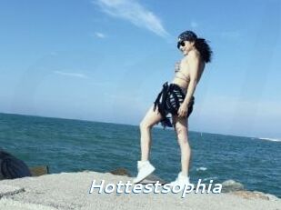 Hottestsophia