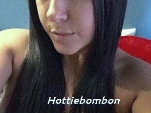 Hottiebombon