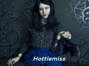 Hottiemiss