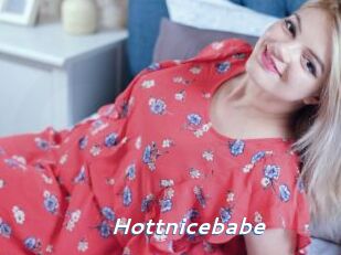 Hottnicebabe