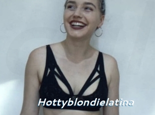Hottyblondielatina