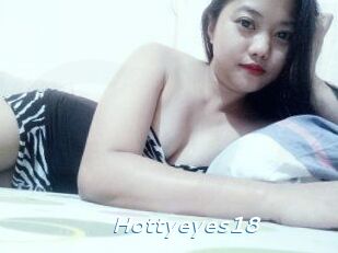 hottyeyes18 Camgirls Live