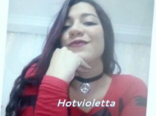 Hotvioletta