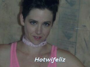 Hotwifeliz