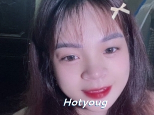 Hotyoug