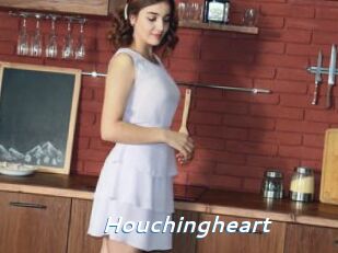 Houchingheart