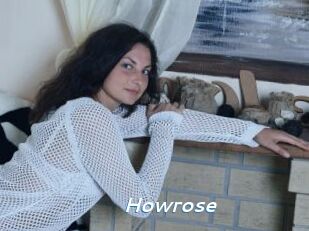 Howrose