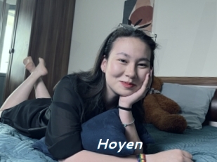 Hoyen