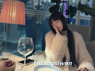 Huangsiwen
