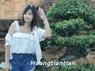 Huangtiantian
