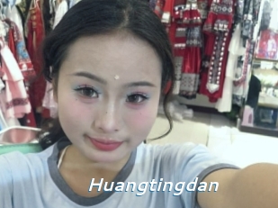 Huangtingdan