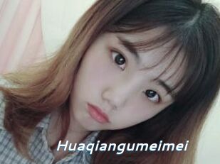 huaqiangumeimei Camgirls Live