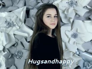 Hugsandhappy