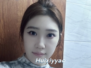 Huixiyyao