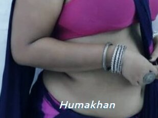 Humakhan