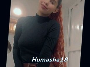 Humasha18