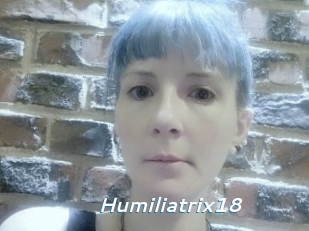 Humiliatrix18