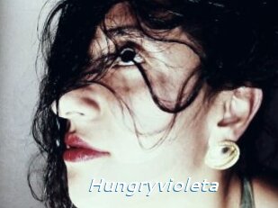 Hungryvioleta