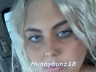 Hunnybunz18