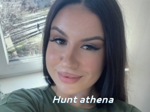 Hunt_athena