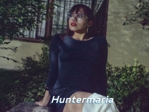 Huntermaria