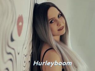 Hurleyboom