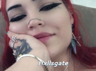 Hxllsgate