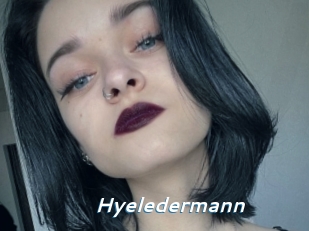 Hyeledermann