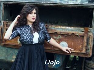 IJojo