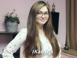 IKatniss
