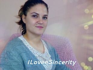 ILoveeSincerity