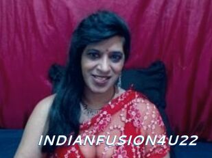 INDIANFUSION4U22
