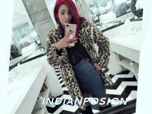 INDIANPOSION
