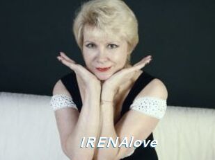 IRENAlove