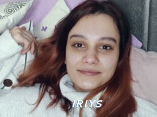 IRIYS