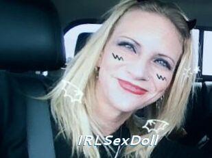 IRLSexDoll