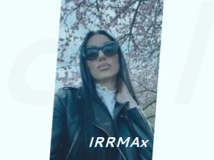 IRRMAx