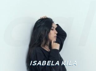 ISABELA_KILA