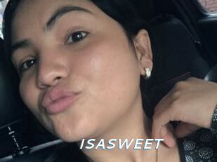 ISASWEET