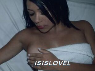 ISISLOVEL