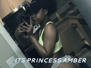 ITS_PRINCESS_AMBER