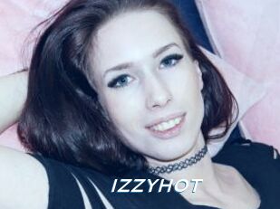 IZZYHOT