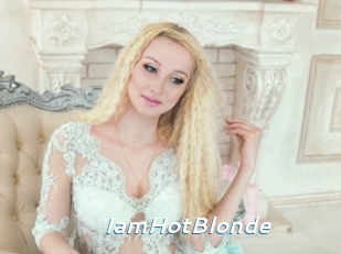 IamHotBlonde