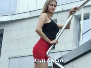 IamJuliana