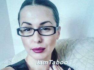 IamTaboo