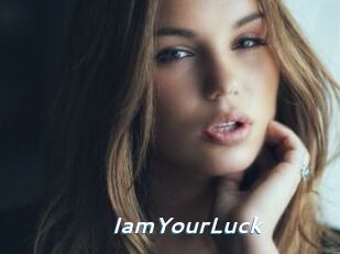 IamYourLuck