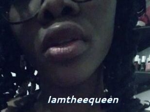 Iamtheequeen
