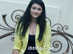 IbtihajLisa