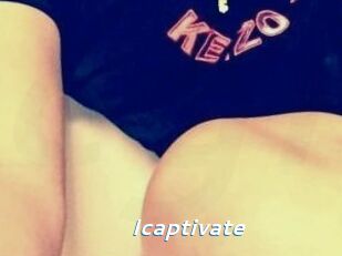 Icaptivate